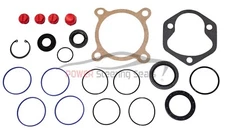 POWER STEERING GEAR BOX SEAL KIT FITS SAGINAW BRIGADIER AND GENERAL 7832331