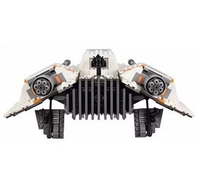 Alt of Lego Star Wars UCS Snowspeeder (75144) Generic Brick- READ DESCRIPTION‼️