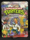Teenage Mutant Ninja Turtles Baxter Stockman Playmates 1989 Not Mint