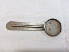 Vintage Case Back Opener Watchmakers Jewelers Watch Repair Tool Collectible