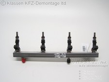 fuel rail right Maserati Four doors 4.7 0280151227 0280158124