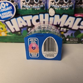 Lot of 24 Hatchimals Season 4 CollEGGtibles Blind Boxes w/ Display NEW