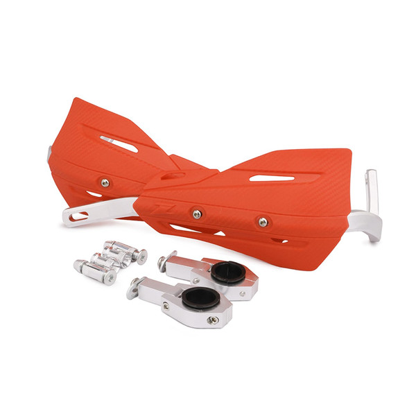 Handprotektoren Motorrad Handschutz Universal 22 28 Mm Lenker Quad Enduro ATV-image