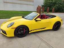 2020 Porsche 911 911 Carrera 4S AWD 997 991 992 Twin Turbo 3.0 SHIP Finance
