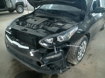 Driver Left Air Bag Sedan Driver Roof Fits 19-24 FORTE 104829648