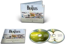THE BEATLES **Anthology 4 *BRAND NEW SEALED DOUBLE CD SET