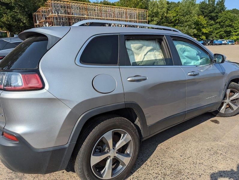 2018-2023 Nissan Kicks,Versa Throttle Body Valve Assembly  OEM