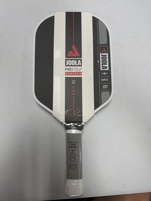Joola Perseus Pro IV 14mm Pickleball Paddle Ben Johns Edition