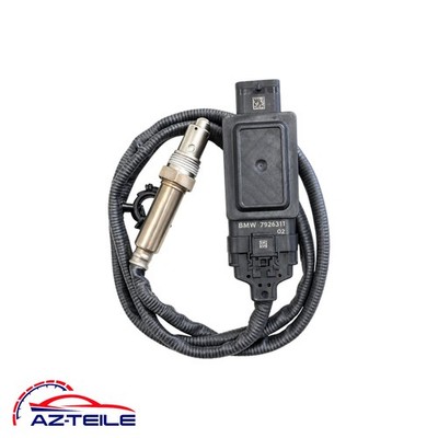 NOX Sensor B57 3.0 Diesel OE-Qualitaet 13627926311 G20 G30 G01 G05