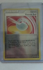 Premier Ball 101/106 Great Encounters Reverse Holo on eBay