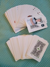 2025 Parkside Beachwood Brand Playing Cards Base Insert Singles - Pick Your Card