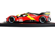 P18226 - Ferrari 499P Launch Edition - BBR Models