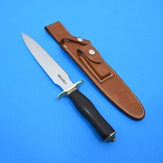 RANDALL MADE ORLANDO FL. S. MODEL 2 8 CLASSY LOADED “FIGHTING STILETTO” KNIFE