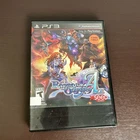 Ragnarok Odyssey ACE (Sony PlayStation 3, 2014) PS3 with manual