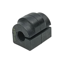 ✅ 2X MEYLE MOUNTING STABILISER BAR LEFT/RIGHT REAR 314 715 0012 NEU DE