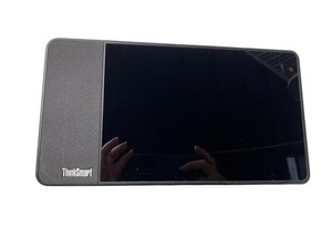Lenovo ThinkSmart View CD-18781Y Microsoft Teams Video Conferencing Display