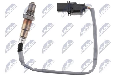 NTY Sonde lambda FIAT JEEP ALFA ROMEO 1,6 2,0 53302940 55260359 55275928 - Photo 1/3