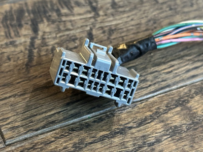 Ri1016☆ Kawasaki ZX6R ZX636 ZX10R ZZR600 Ninja Speed Sensor 21176-0045