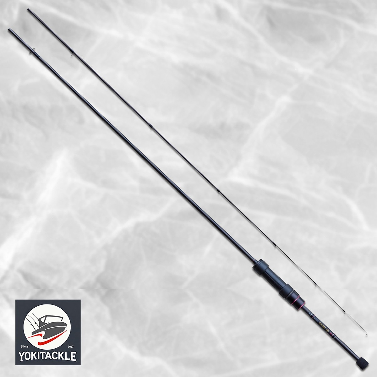Gamakatsu LUXXE Yoihime Hana II S64ML Solid Ajing Rod 宵姫 華弐 | eBay