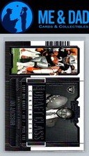 2023 Panini Contenders #HDC-BJ Bo Jackson Historic Draft Class Contenders