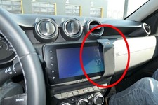 Volport CD Schlitz Magnetische Handyhalterung Auto, 360 Grad Drehung