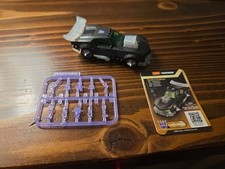 Blokees Transformers Wheel C03 Lockdown Hidden Edition Figure Model Kit 5144 Blokees Transformers Wheel C03 Lockdown Hidden Edition Figure Model Kit 5144