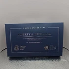 2024 Liberty & Britannia 1 oz .999 Silver Proof Medal with OGP & COA Collab w/GB