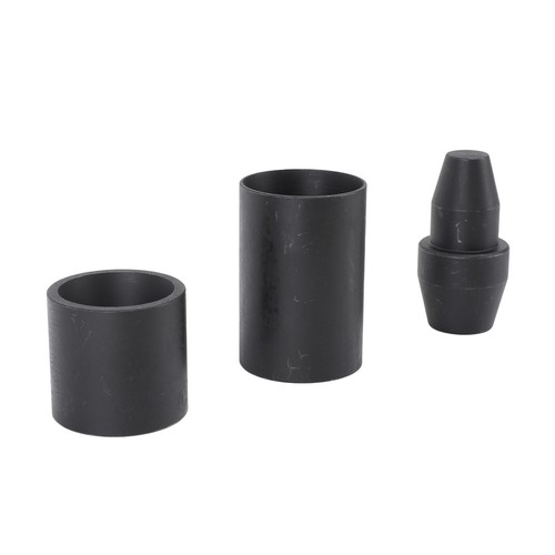 Turbine Shaft Seal Installer 3pcs Black Expander Re Sizing Transmission Tool UK - Picture 4 of 22