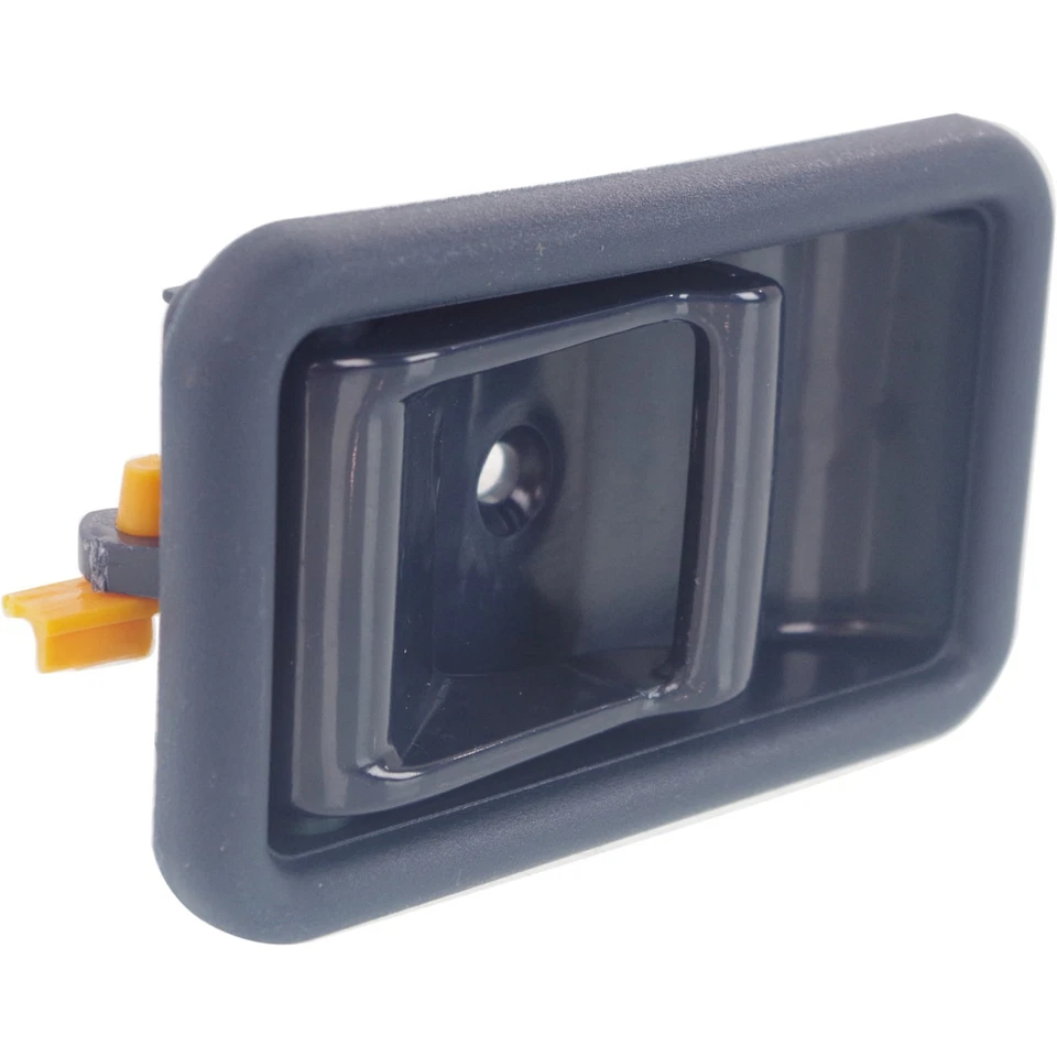 Interior Door Handle For 94-96 Ford Escort Mercury Tracer Front LH or RH Blue - Image 2 of 4