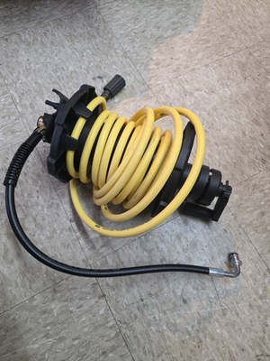 #ad Hose and Reel Assy For Kärcher K2300PS 2300 PSI 2.07GPM Pressure Washer $49.99