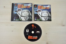 ebay® Auktion 187107702299 | PS1 - Adidas Power Soccer - (OVP, mit Anleitung) Thumbnail of ebay® auction 187107702299 | PS1 - Adidas Power Soccer - (OVP, mit Anleitung)