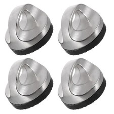 4Pcs Neck Strap Screw for Camera with Silicone Gasket Vibration Dampening Fixing