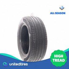 Used 24560r18 Pirelli P Zero Seal Inside 105h - 932 Used 24560r18 Pirelli P Zero Seal Inside 105h - 932
