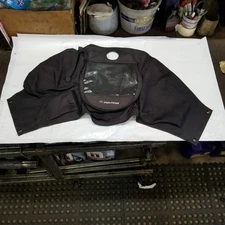 2001-2007 Polaris Edge XCSP SKS RMK Pro X Classic Indy OEM tank map bag