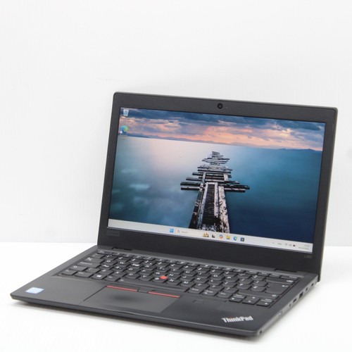 Lenovo ThinkPad L390 Windows 11 13.3 in Laptop Intel i5 8265u 8GB RAM 256GB SSD - Picture 1 of 16