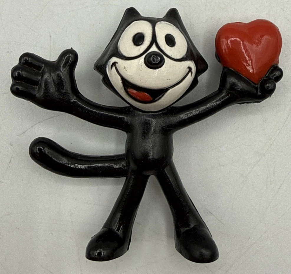Felix the Cat Action Figures & Accessories for sale | eBay