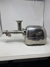 Estrattore di Succo Super Angel SA5500 Spremiagrumi Masticazione Doppio Ingranaggio