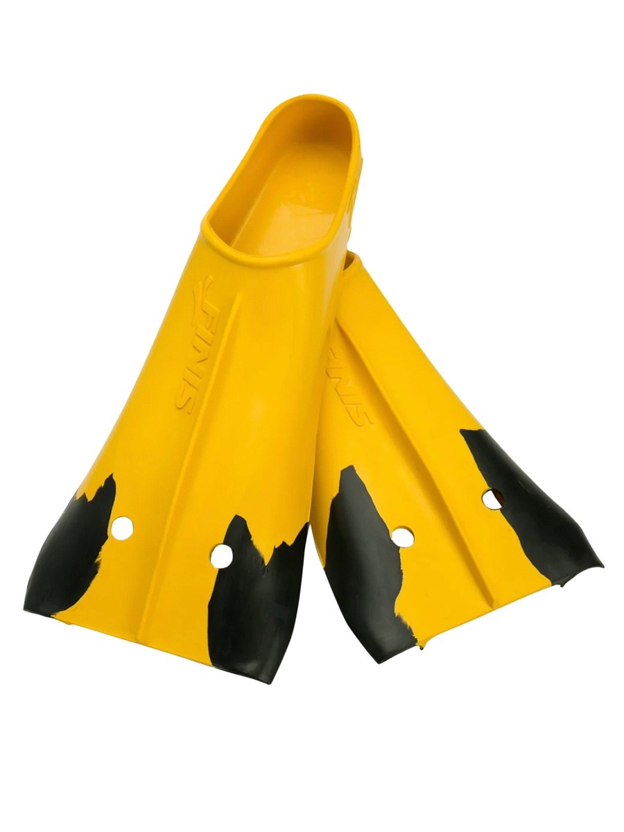 ОТДЕЛКА - MEZZE PINNE - ZOOMERS Z2 - 2.35.004 - ЖЕЛТЫЙ