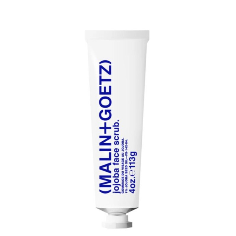 Malin + Goetz Jojoba Face Scrub 50 ml