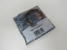 Timken Wheel Seal 493637