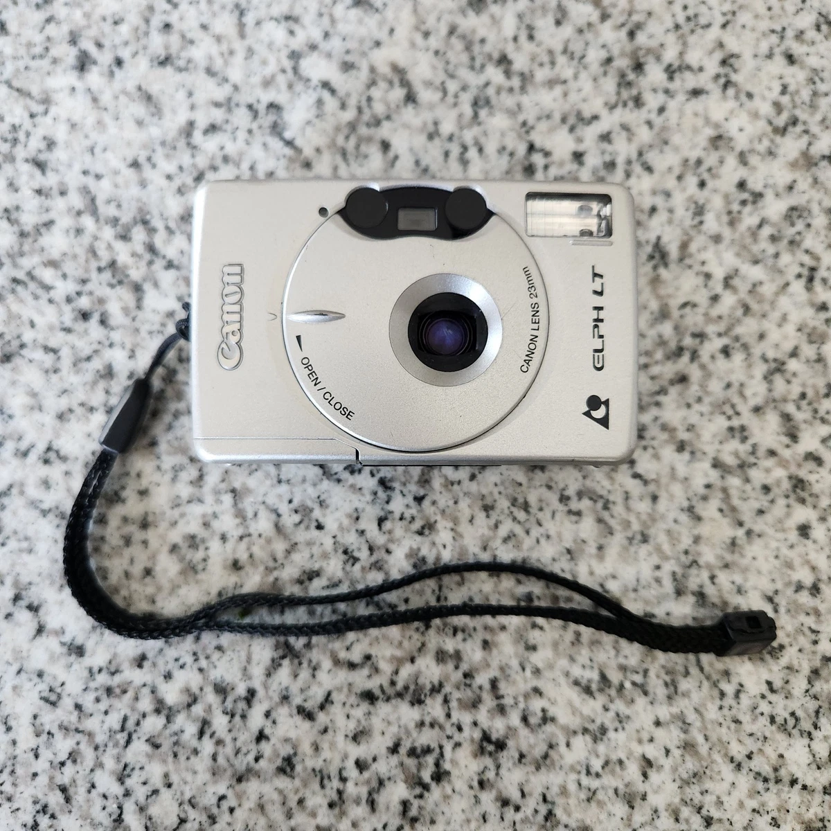 Canon APS Film Cameras for sale | eBay