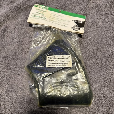 #ad #ad Marathon 4.80 4.00 8 In. Wheelbarrow Replacment Inner Tube $6.49