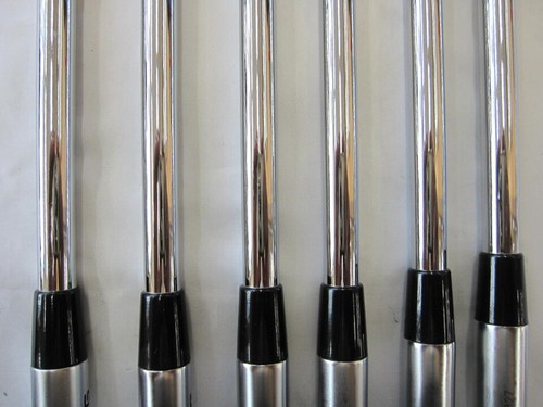 PING i525 Iron Set 5-9 W AWT 2.0 LITE Stiff Regular #pn - Picture 6 of 12