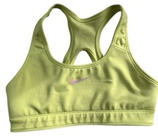 Nike Youth Sports Bras Size Small And Extra Small