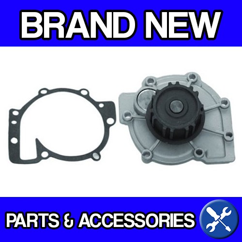 For Volvo S60 (-09) (Petrol Engines) Water Pump