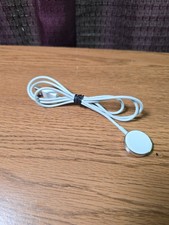 Apple Watch Magnetic Charger USB-A Cable 4FT White OEM Tested Works