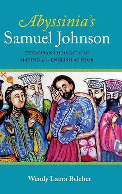 Belcher | Abyssinia's Samuel Johnson | Buch | Englisch (2016) | Gebunden