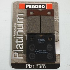 Plaquette de frein BMW 2000