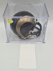 ​Jack Youngblood Signed LA Rams Mini Helmet Autographed JSA COA Hall Of Fame 01 — photo 3