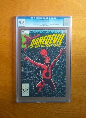 Comic Image